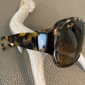 Maui Jim Sunglasses